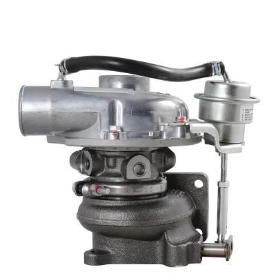 Rhf4h Turbocharger Assembly Vb420014 Va420014 Turbo for Trooper