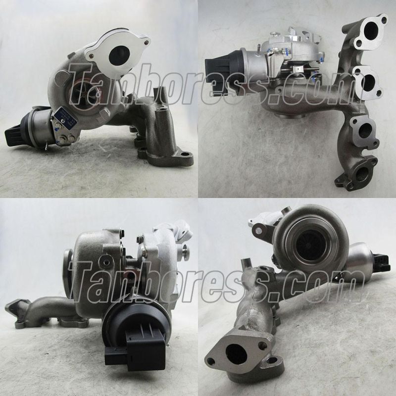 Audi Skoda Volkswagen VW BV43-1874KXB419.18KVAXC BV43-1874KXB419.18KVAXK CBAA CBAB CBAB CBDA CBDB 53039700132 turbocharger