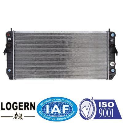 Car Cooling System Aluminum Radiator for Deville&prime;2000 at Dpi: 2369