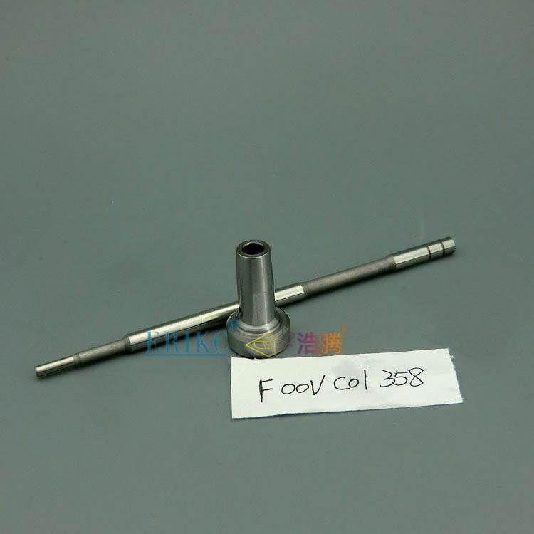 Erikc F00rj01358 Foorj01358 Fuel Injection Valves F Oor J01 358 Control Valve F 00r J01 358 for Bosch