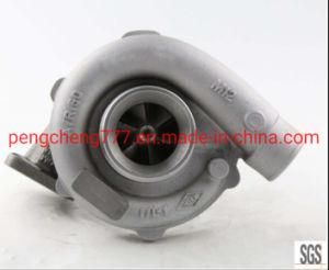 Gt3267 452234-0006 Turbo Assembly 2674A091 2674A099 2674A335 Engine Parts Turbocharger