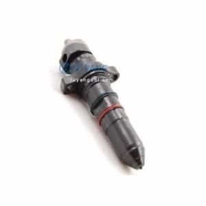 Original Diesel Fuel Injector 044512021 C4940640 0445120133 4945463 0445120144 0445120153 for Isbe/Qsb/Qsl