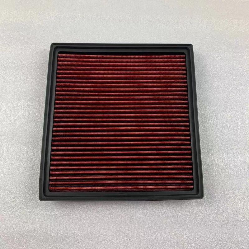 Panel Air Filter for BMW X3 X4 X5 X6 535I 640I 740I 740il 740li X6 135I 335I 535I 2012-2017