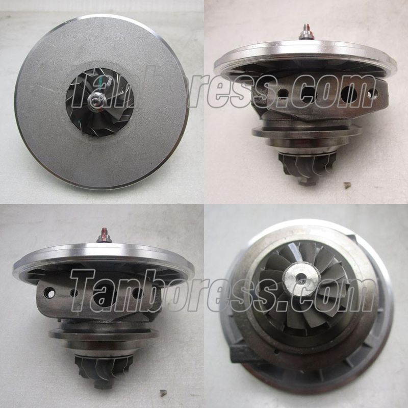 Renault Nissan GT15 ZD3 diesel engine 786997-5001S turbocharger