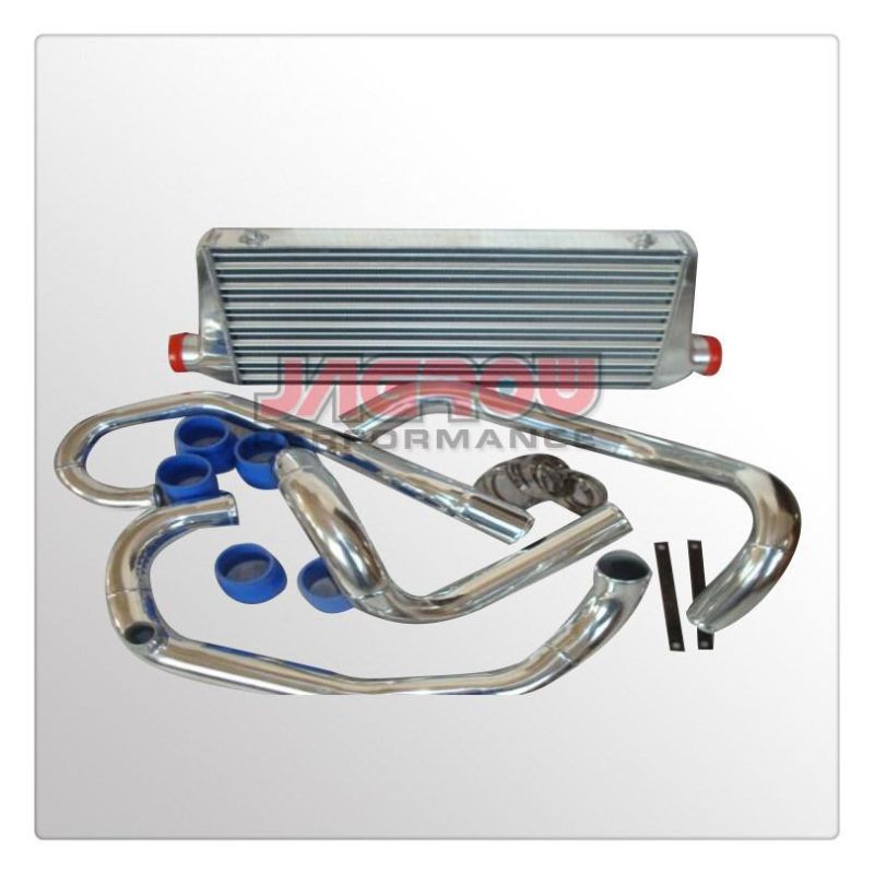 for Subaru Impreza Wrx Sti Gc GF Top Mount Intercooler Kit 95-00