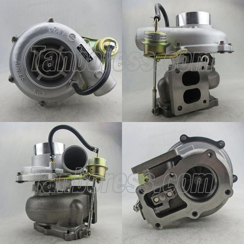 Hino GT3576D J08C-TI 750849 750849-1 750849-5001S Turbocharger Chra