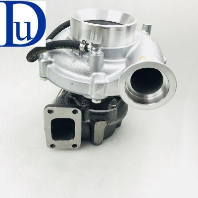 K26 53269887104 10326868 53269707104 Turbo for Liebherr Industrial D934L Engine