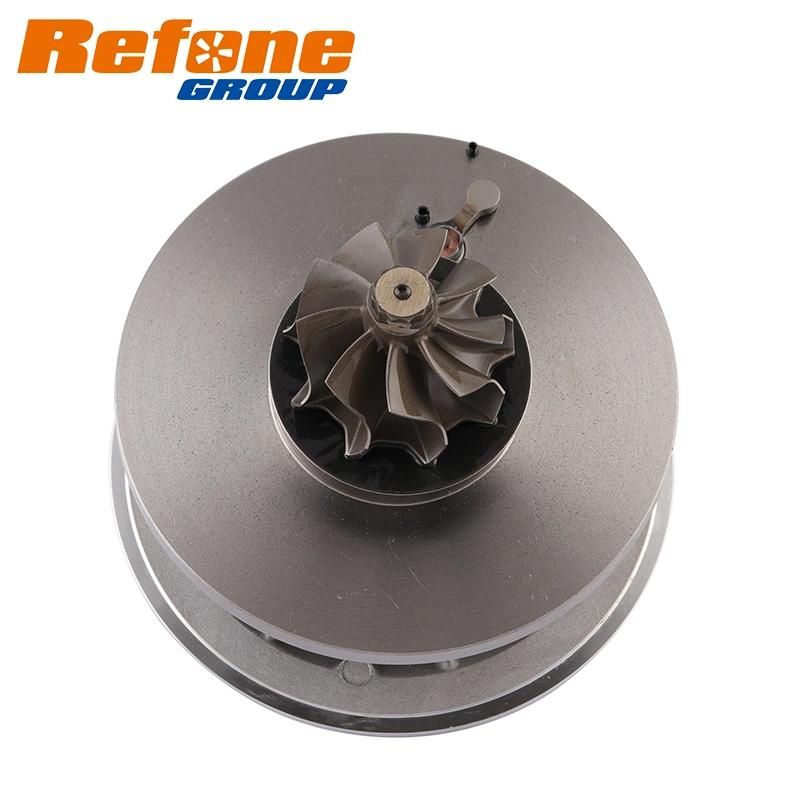 Auto Parts Gt1749mv Cartridge Turbocharger 767835-5001s Chra Turboine 55195787 Turbo Core Assy for FIAT Engine
