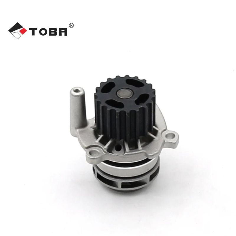 Electric Auxiliary Coolant Pump OEM 9806790880 PEUGEOT 508 I (8D_) 1.6 THP