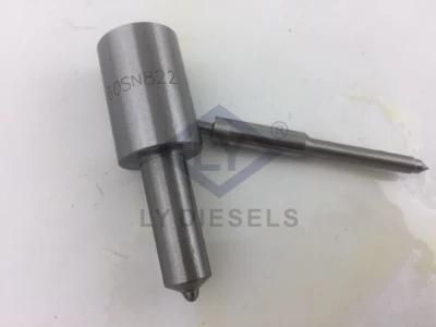 Diesel Engine Parts Fuel Injection Nozzle 160sn822