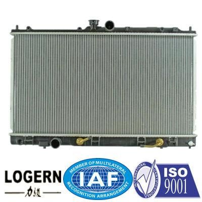 Mi-103 Mechanical Car Radiator for Mitsubishi Lancer 2.4L4&prime;02-07 at Dpi: 2970