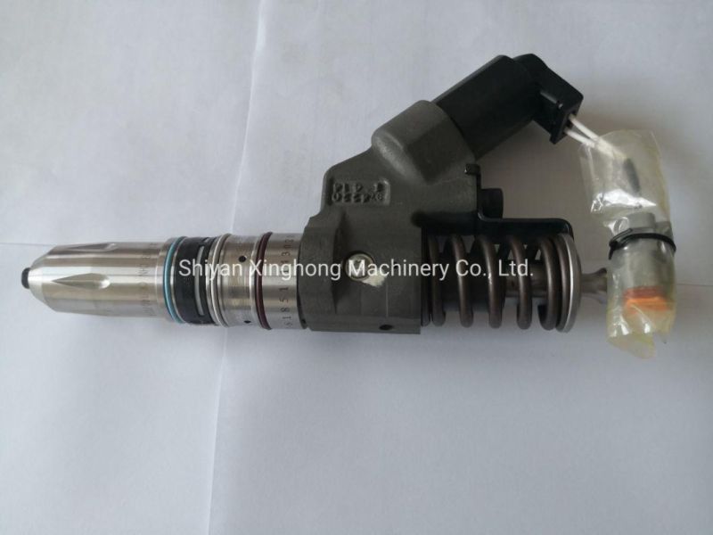 Diesel Engine ISM11/M11 Spare Parts Fuel Injector 4061851
