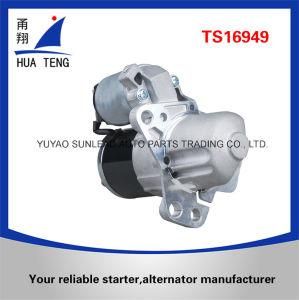 12V 1.4kw 12t Cw Starter for Buick M0t35872 17986