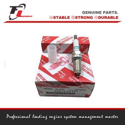 High Quality for Denso Sk20hr11 90919-01191 Auto Parts Spark Plug