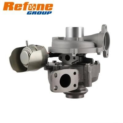 Gt1544V Turbocharger 753420-0002 9663199280 Rebuilt Turbo Auto Parts for Citroen C3 C4 C5 Picasso