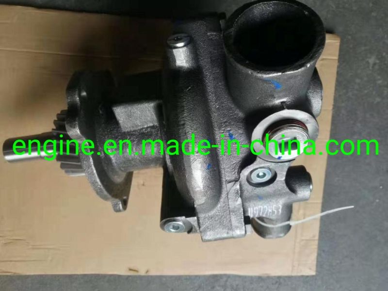 M11 Engine Water Pump 3800479 4955706 3401009 4003929 2882145