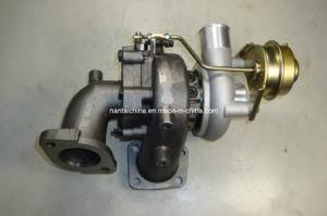 Turbocharger TF035HL2-12GK2 or 49135-02652 / MQ968080 with Mitsubishi L200 4D56 Engine