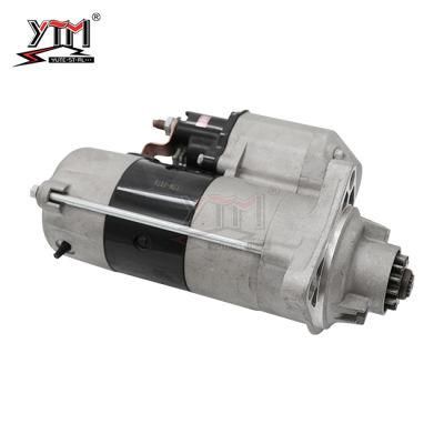 Starters 42800-6110/3330 Engine 40mm Parts for Denso Starter Cw 12V 13t 3.0kw