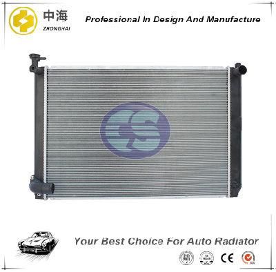 Cooling Auto Radiator Toyota Highlander/ Lexus Rx400h 1604120350