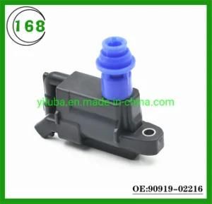 Ignition Coil Pack for Toyota Lexus 90919-02216 GS300 Is300 Sc300