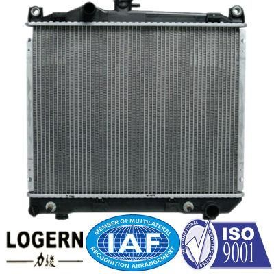 Automobile Aluminum Radiator for Chrysler Dakota&prime;87-91 at Dpi: 981