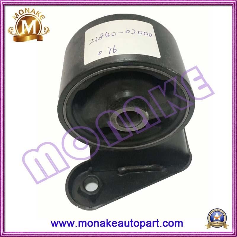 Auto Spare Parts Engine Mounting for Hyundai (21840-02000)