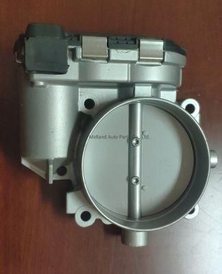 throttle body A2731410325 for BENZ