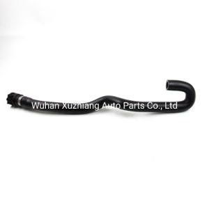 OEM 64216911000 Car Accessories Water Pump Top Radiator Cooling Hose for BMW E60 E61 E63 E64