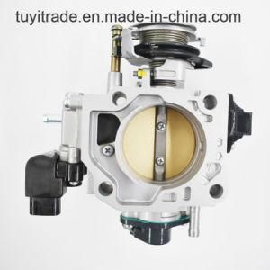 OEM Throttle Body W/ All Sensors for Accord Odyssey Acura Tl Cl 1997-2003