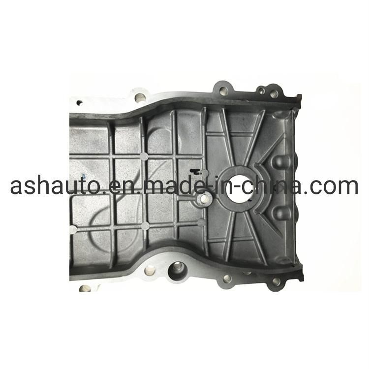 Chery Timing Chain Cover for Engine 1.5t Auto Arrizo 5 6 7 Tiggo 4 7 8 E4t16-1007083