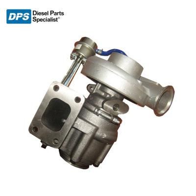 4b4.5 4bte 4bte Tier-2b 3.9L Turbocharger Hx30W 4035052 4035053 4035054 4035055 4089467: