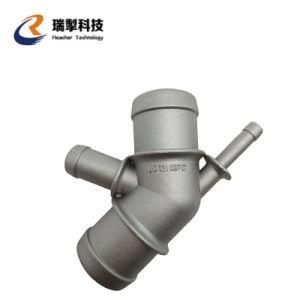 Factory Direct Sale Aluminum Water Pipe Thermostat Housing 1j0121087c 1j0121087e 06A121133j 06A121121f