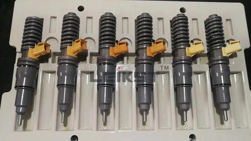 Leikst High Quality Fuel Injector for Generator Set Diesel Engine Part