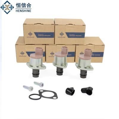 294009-0260 Suction Control Valve for Fuel Injection Pump Replacement
