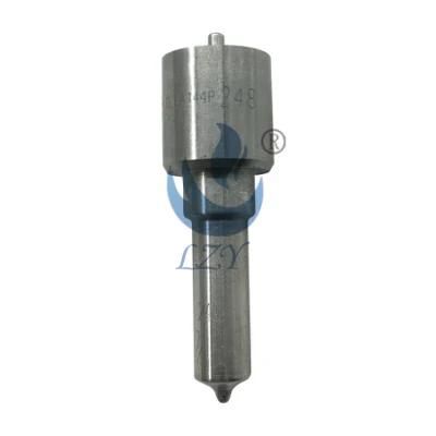 Diesel Engine Parts Fuel Nozzles Dlla144p248
