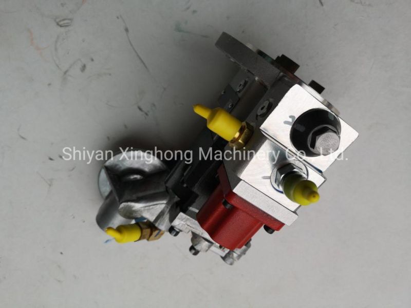 Qsm11 Diesel Engine Part Fuel Injection Pump 3090942/3417674/3417677
