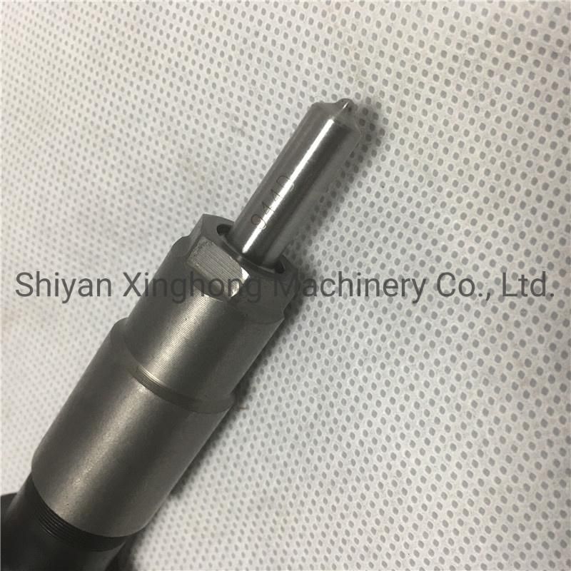 Diesel Engine Parts Common Rail Fuel Injector 095000-6250/16600-Ec00e