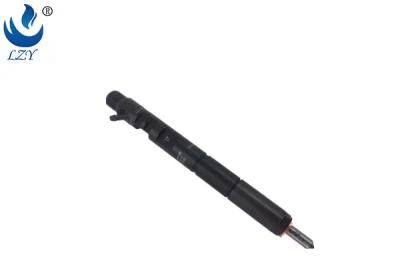 Diesel Engine Spare Parts Fuel Injector Ejbr03001d Delphi Injector