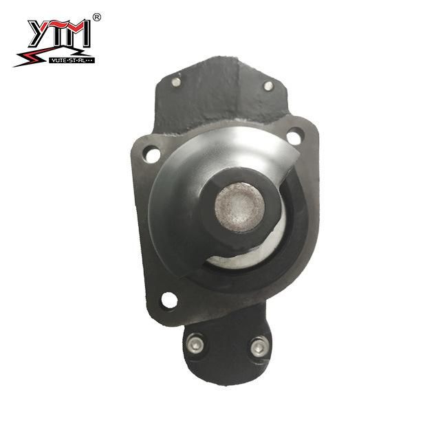 24V 10t 6kw 6bt Dfl4251 Dfl3251 D375 T375c Diesel Starter Motor for Dongfeng Cummins 4983068 M93r3014se