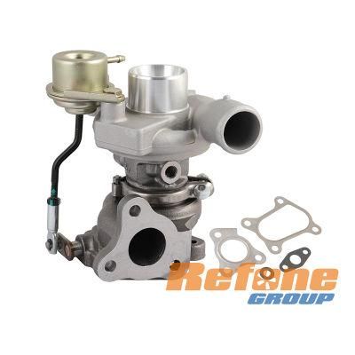 Td025m 49173-06501 Turbocharger for Corsa Combo Astra Y17dt 1.7L