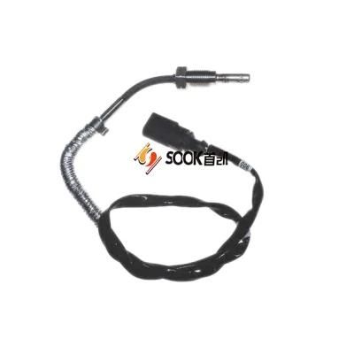 Sook Egr Exhaust Gas Temperature Sensor OE: 04L906088