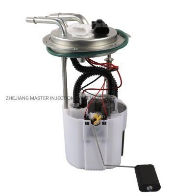 Fuel Pump W/ Sensor for Escalade Esv Avalanche 1500 2004 2005 2006 2007 E3610m 19149059 P76272m, 150204 Mu1657 Sp6026m 67567 67517