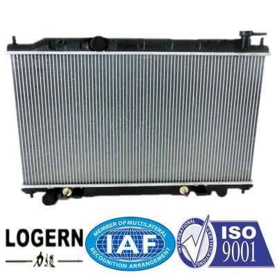 Auto Radiator for Nissan Altima&prime;02 at