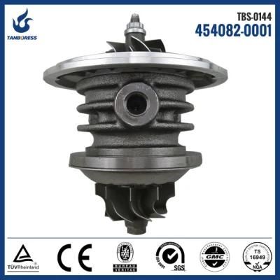 Audi Cartridge CHRA GT1544S cartucho 454082-1 028145701T for engine 1Z AHU