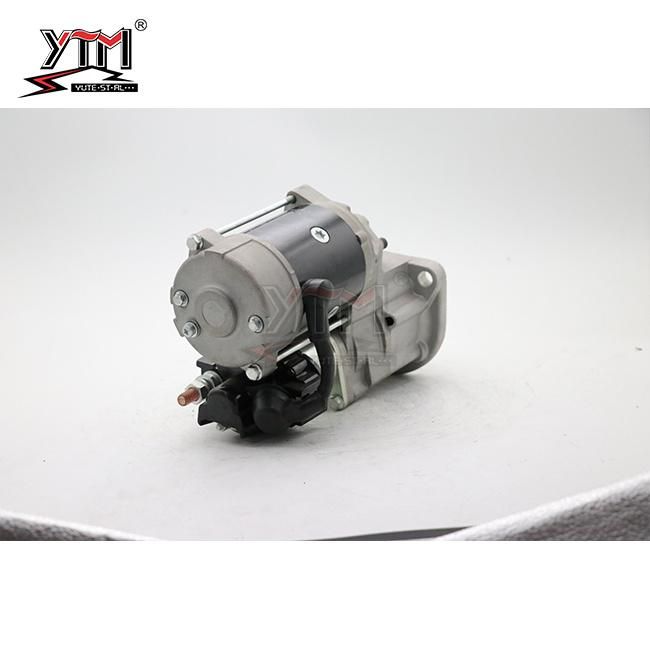 Ytm Starter Motor - Cw/24V/11t/5.0kw Same as Original Auto Engine Parts for OE 0-24000-3251