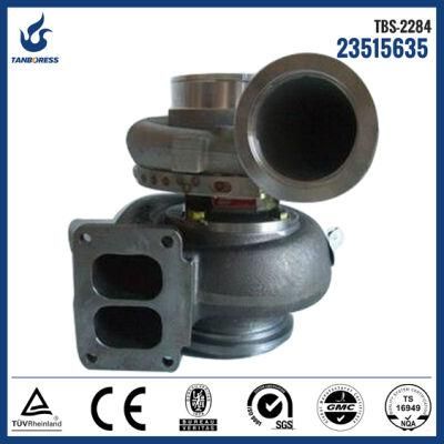 Turbocharger CHRA Mercedes-Benz TMF5502 60 Series 23515635 466713-5001S