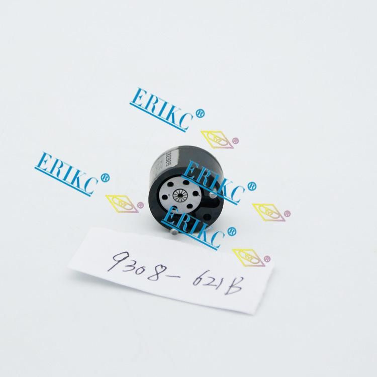 Erikc 9308 621b Delphi Injector Control Valve 9308621b Delphi Valve 9308z621b and 28278897 Diezel Auto Common Rail Injector Valve 9308-621b