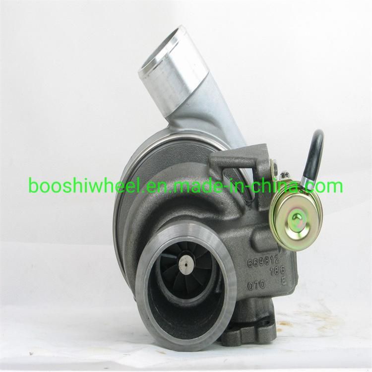 Hot Sale! S200 S200AG051 Turbo 3116t 171860 177-0440 1956025 178475 Or7979 Turbocharger for Cater 325c Excavator with 3126b Engine