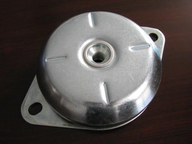 Rubber Mounting, Rubber Mounts, Rubber Shock Absorber with High Quality