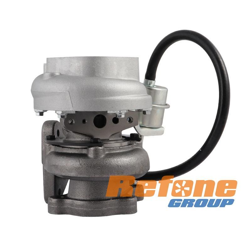 Gt1752s 701196-0007 14411-Vb300 Turbocharger for Nissan Safari Patrol